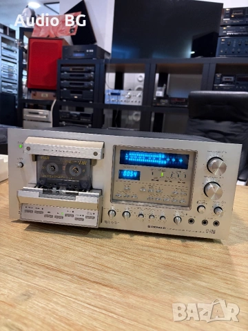 Pioneer CT-F1250, снимка 4 - Декове - 54500366