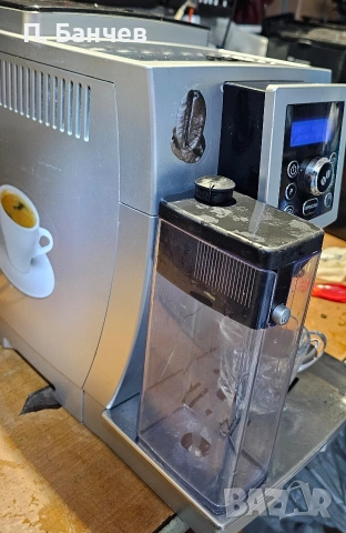 Delongi , снимка 3 - Кафемашини - 54235049