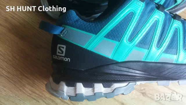 SALOMON XA PRO 3D GORE-TEX Shoes размер EUR 40 2/3 обувки водонепромокаеми - 2718, снимка 5 - Маратонки - 54934195