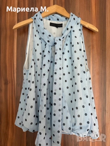 Zara, блуза, XS, като нова