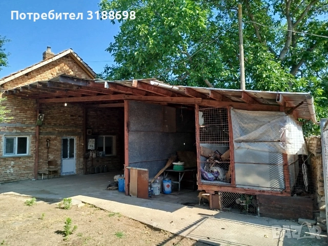 Къща гр. Тръстеник , снимка 2 - Къщи - 55253006