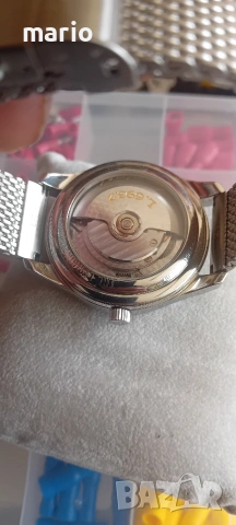 Longines 42mm , снимка 6 - Мъжки - 54490500