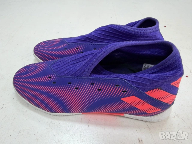 Adidas Nemeziz Messi 34 номер, снимка 2 - Детски маратонки - 54866771