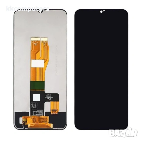 Дисплей за REALME C33