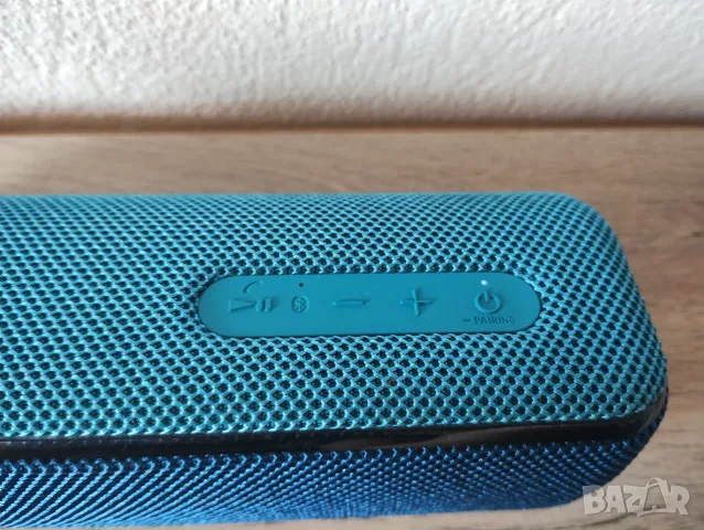 Sony SRS-XB31 блутут безжична колонка, снимка 6 - Bluetooth тонколони - 55629532
