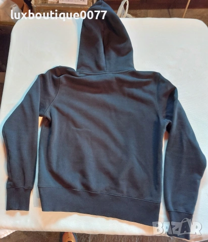 Мъжки суичър Nike Essentials M, снимка 3 - Суичъри - 54726063