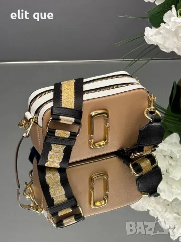 чанти marc jacobs , снимка 2 - Чанти - 55415653