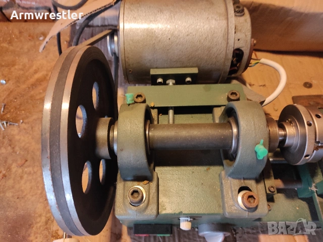 Часовникарски Струг СССР , снимка 4 - Антикварни и старинни предмети - 54005366