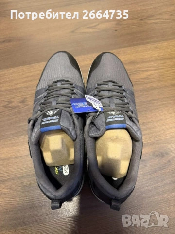 Водоустойчиви обувки Skechers Trail , снимка 2 - Спортни обувки - 54151910
