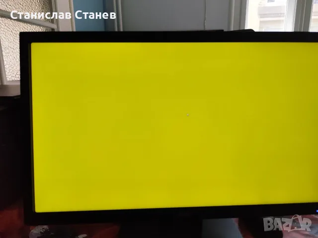 Монитор Acer v226hql - 22 инча FHD, снимка 6 - Монитори - 55590167