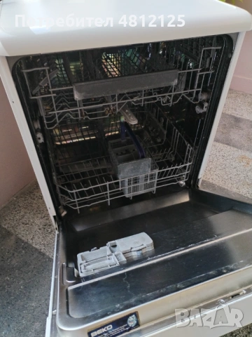 BEKO sudomijalna, снимка 4 - Съдомиялни - 54625557