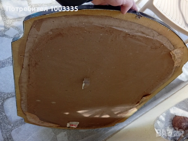 Старо огледало , снимка 5 - Антикварни и старинни предмети - 54290935