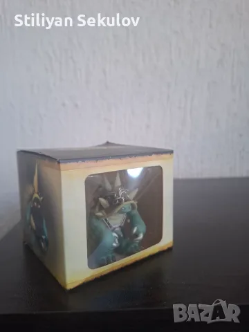League of legends, Ghost bride Morgana, King Rammus , снимка 5 - Фигурки - 55466834