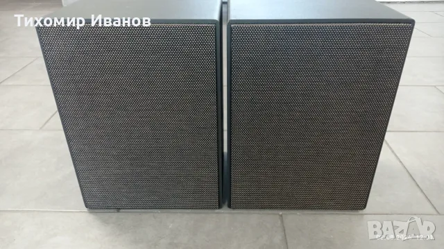 Тонколони за реставриране