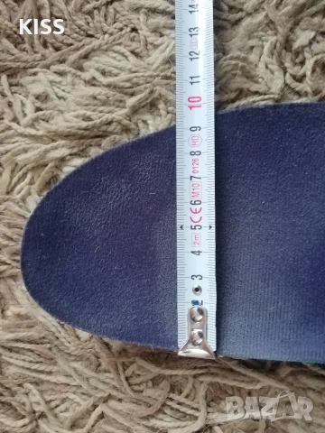 Оригинални Brooks номер 45.5, снимка 8 - Кецове - 53627370