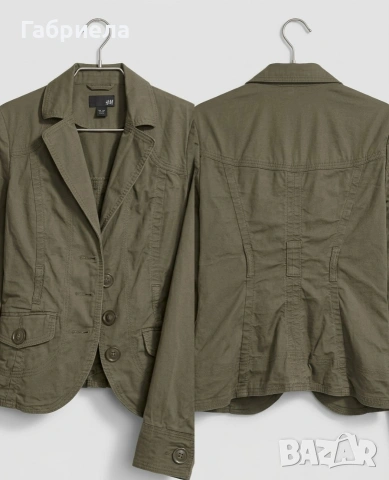 Пролетно яке H&M