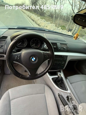BMV 118, снимка 9 - Автомобили и джипове - 54947498