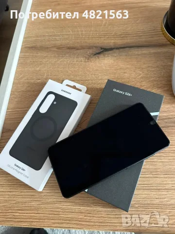 Samsung Galaxy S26+, снимка 5 - Samsung - 55656272