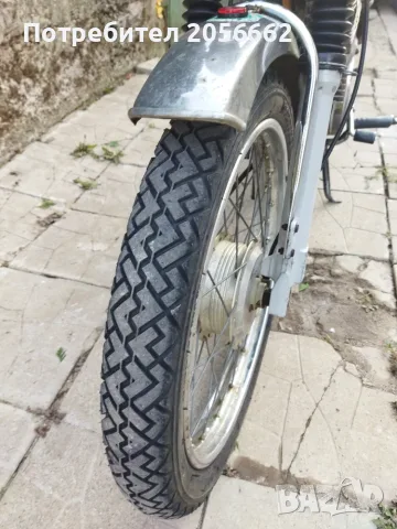 Puch x50-4p 4 скорости, снимка 7 - Мотоциклети и мототехника - 55500231