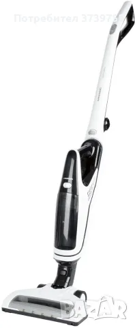 безжична прахосмукачка 2 в 1 от Grundig (модел VCH 9929 L), снимка 5 - Прахосмукачки - 55353052