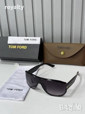 Tom Ford Нови Дамски Слънчеви Очила Различни Цветове , снимка 7 - Слънчеви и диоптрични очила - 55329659