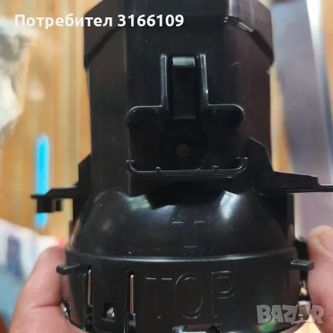 въздуховоди за амбиентно осветление мерцедес , снимка 2 - Аксесоари и консумативи - 55320756