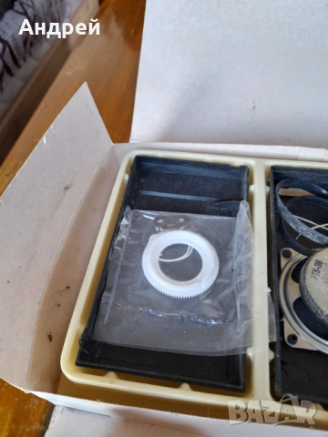 Стар Радио конструктор Електроник, снимка 4 - Други ценни предмети - 53988308