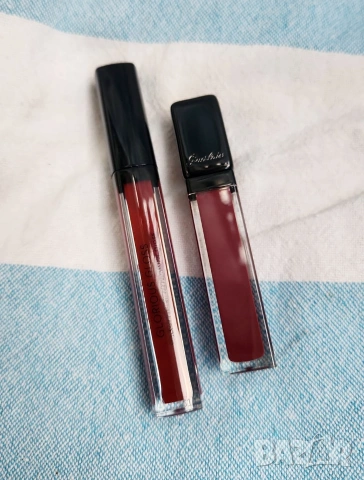 Гланц за устни Guerlain Douglas, снимка 3 - Декоративна козметика - 55192417