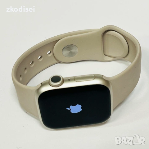 Smart watch Apple watch SE2 44mm, снимка 2 - Смарт часовници - 54494689