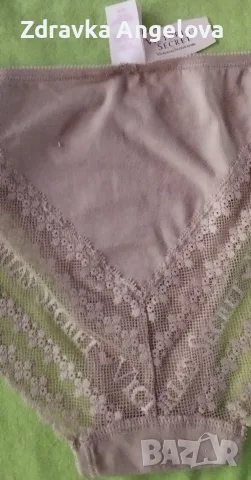 Бикини Victoria 'S Secret, с етикет., снимка 3 - Бельо - 55536817