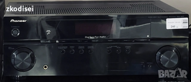 Усилвател Pioneer - CSX-420