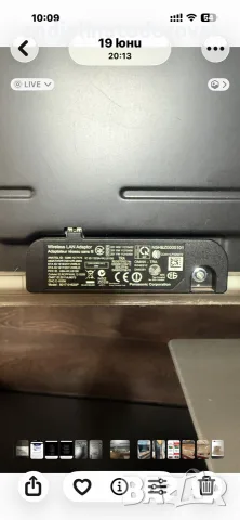 Panasonic L55DT60E, снимка 8 - Дистанционни - 55470883