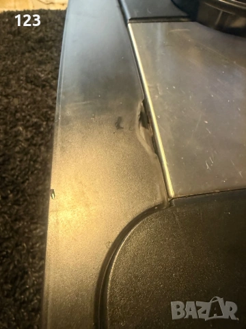 Кафеавтомат Siemens EQ5 , снимка 3 - Кафемашини - 54325604