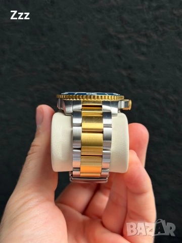 Автоматичен часовник Longines HydroConquest 42мм, снимка 11 - Мъжки - 55003683