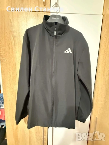 Нов оригинален Спортен екип ADIDAS , снимка 2 - Спортни дрехи, екипи - 54726060