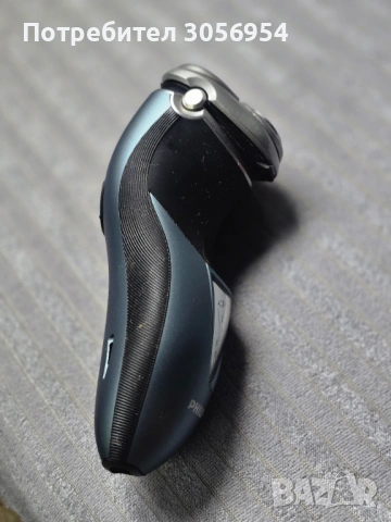 Самобръсначка PHILIPS