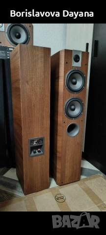 тонколони Focal Chorus 714V, снимка 7 - Тонколони - 54494576