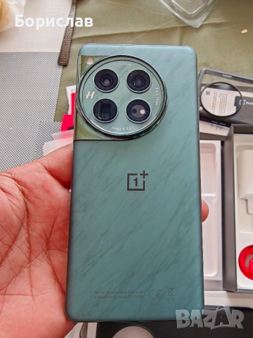 oneplus 12/16-512/. , снимка 4 - Други - 55159894