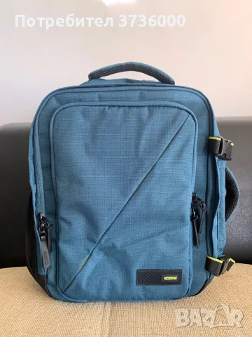 Раница American Tourister Take2cabin S/M