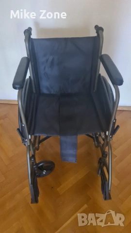 Инвалидна количка, снимка 3 - Грижа за инвалиди - 53996611