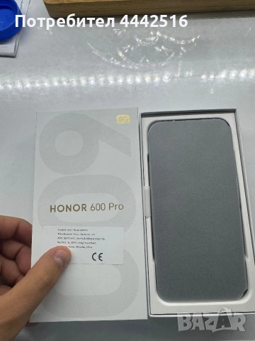 Honor 600 pro 512 кб, снимка 2 - Други - 55047974