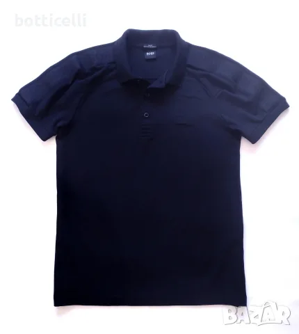 Hugo Boss Slim Fit Polo Shirt - M - oригинална мъжка тениска