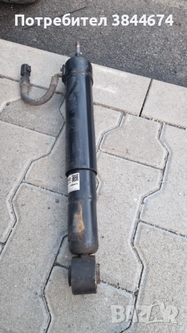 Продавам Адаптивен Амортисьор Втора употреба за Тойота Ланд Крузер 120.