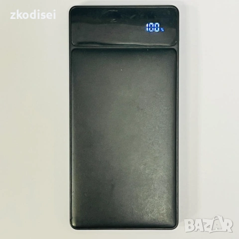 Power bank 10000mAh