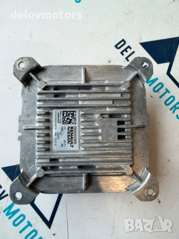 260555036R модул за led фар от Renault Аustral 1.3i двигател H5H498, 158 кс., ск. кутия автоматик, снимка 4 - Части - 55136102
