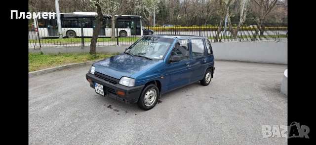 Продавам Деу Тико , снимка 3 - Автомобили и джипове - 53964311