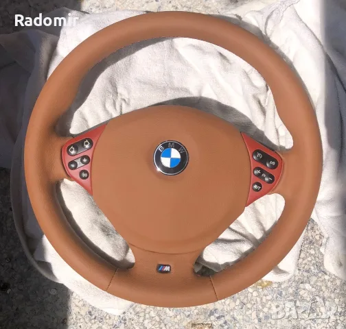 М волан Bmw Е39, Е46, Е36