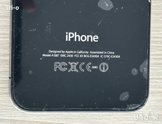 Apple iPhone 4s За Части, снимка 8 - Apple iPhone - 54003237