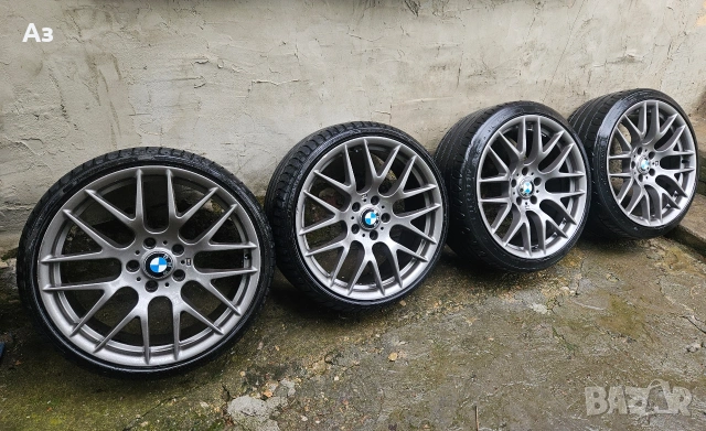 BMW 19" style 359 sportpaket 