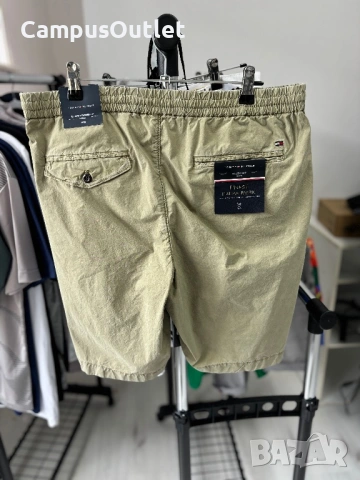 Tommy Hilfiger/Ralph Lauren/Къси панталони/APEREL, снимка 4 - Къси панталони - 54885545